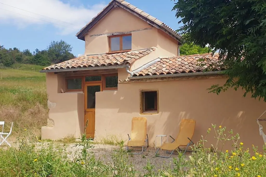 Lepigeonnier-Domaine Monbel Villa Mirepoix  France
