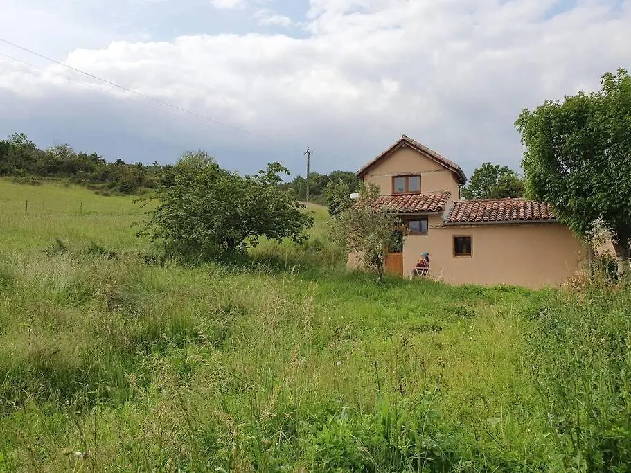 Lepigeonnier-Domaine Monbel Villa Mirepoix  Holiday home