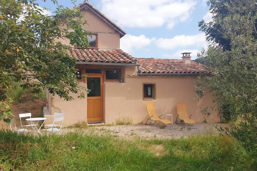 Holiday home Lepigeonnier-Domaine Monbel Villa Mirepoix  France