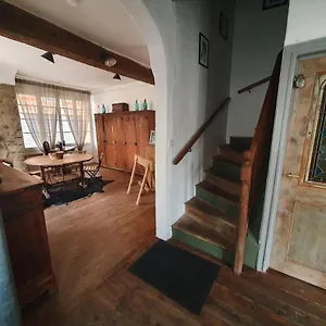  Hébergement de vacances Très Belle Maison Chaleureuse Au Coeur De Mirepoix