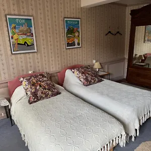  Maison d'hôtes Marc 09500