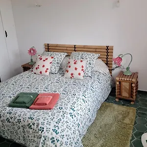  Séjour chez l'habitant Gentil Coquelicot