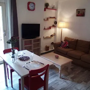  Appartement Centre Mirepoix
